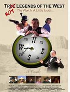 True Legends of the West