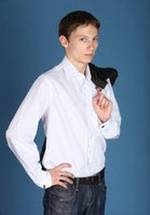 Иван Бугров фото