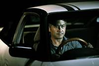 Кадр Автострада