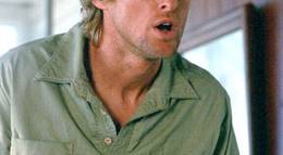 Кадр из фильма "Большая кража" - 1