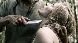 Кадр из фильма "Резня" - 2