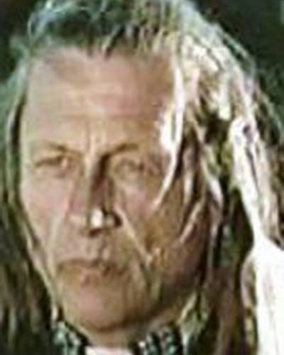 Nik Winterhawk фото