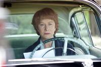 Кадр Хичкок