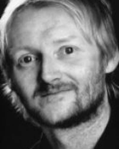 Джон Уэлдон фото