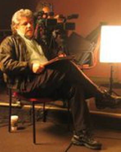 Уильям Газецки фото