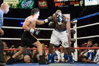 Кадр Рокки Бальбоа