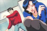 Кадр Девушка с прогноза (видео)