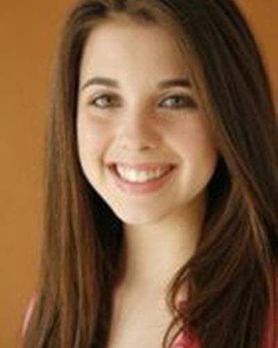 Саманта Губер фото