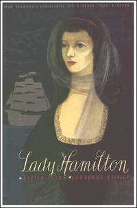 Постер Леди Гамильтон