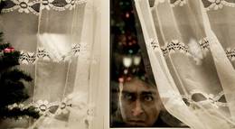 Кадр из фильма "Это – Англия. Год 1988 (мини-сериал)" - 2