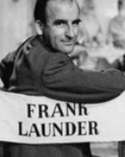 Фрэнк Лондер фото