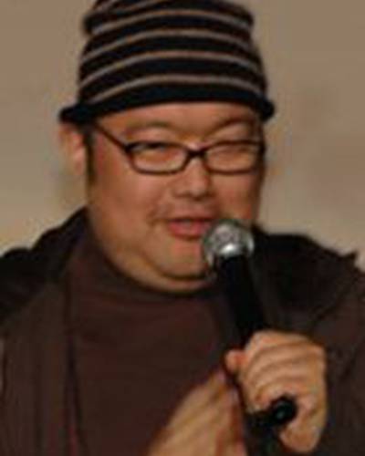 Такао Накано фото