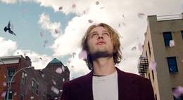 Кадр из фильма "Чокнутый" - 1