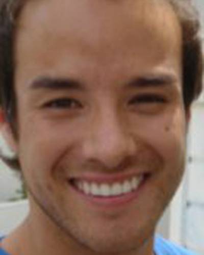 Колин Ким фото