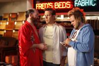 Кадр Старая добрая оргия