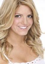 Дженни Стамм фото