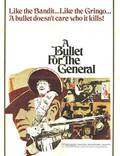 Постер из фильма "Пуля для генерала" - 1