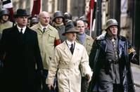 Кадр Гитлер: Восхождение дьявола