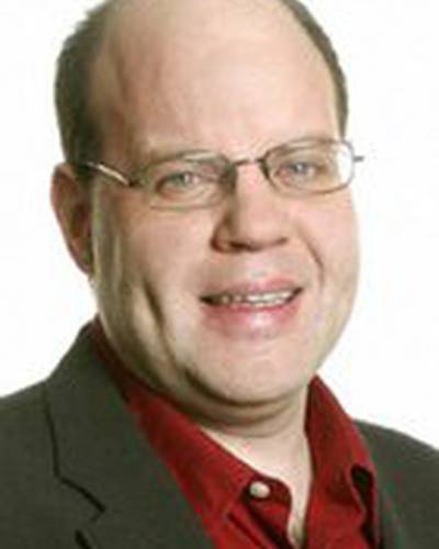 Марк Лосон фото