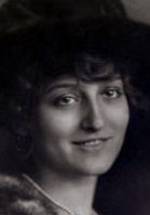 Ева Май фото