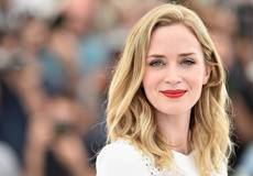 Эмили Блант присоединилась к «Круизу по джунглям»