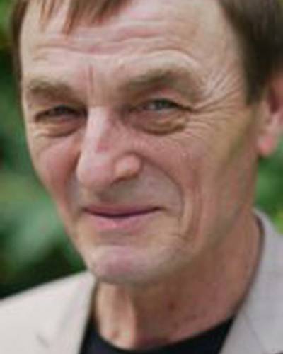 Юрий Чернов фото