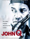 Постер из фильма "Джон Кью" - 1