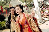 Кадр Приключение императора