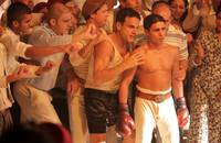 Кадр Жестокий ринг