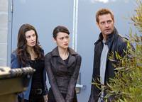 Кадр Искусственный интеллект