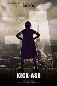 Постер Пипец