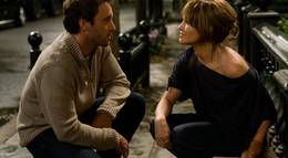 Кадр из фильма "Запасной план" - 2