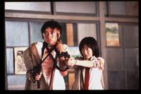 Кадр Королевская битва