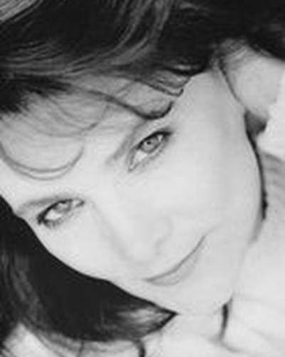 Памела Клэй фото