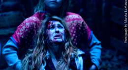 Кадр из фильма "Хэллоуин 2" - 2