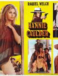 Постер из фильма "Ханни Колдер" - 1