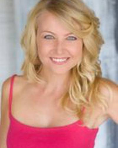 Janine Gateland фото