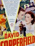 Постер из фильма "Дэвид Копперфилд" - 1