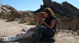 Кадр из фильма "Бой с тенью 2: реванш" - 1