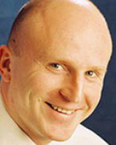 Игорь Скурихин фото