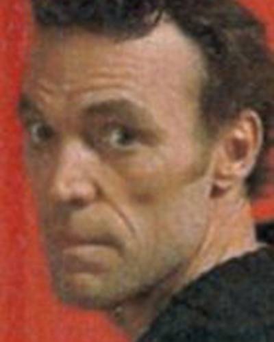 Альфонсо Дельгадо фото