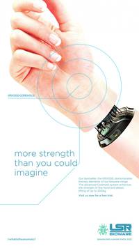 Постер Аномалия