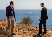 Кадр Перевозчик: Наследие