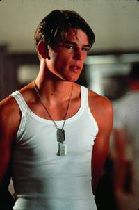 Кадр Перл Харбор