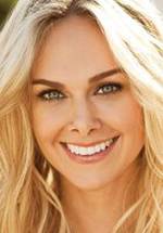 Лаура Белл Банди фото