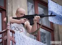 Кадр Тот, кто гасит свет