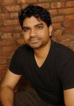 Кеннет Махарадж фото