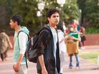 Кадр Родина