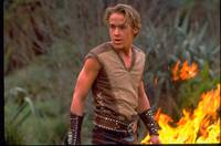 Кадр Молодость Геракла