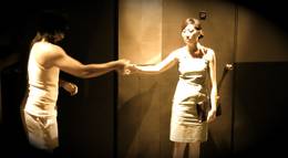 Кадр из фильма "Бумага" - 1